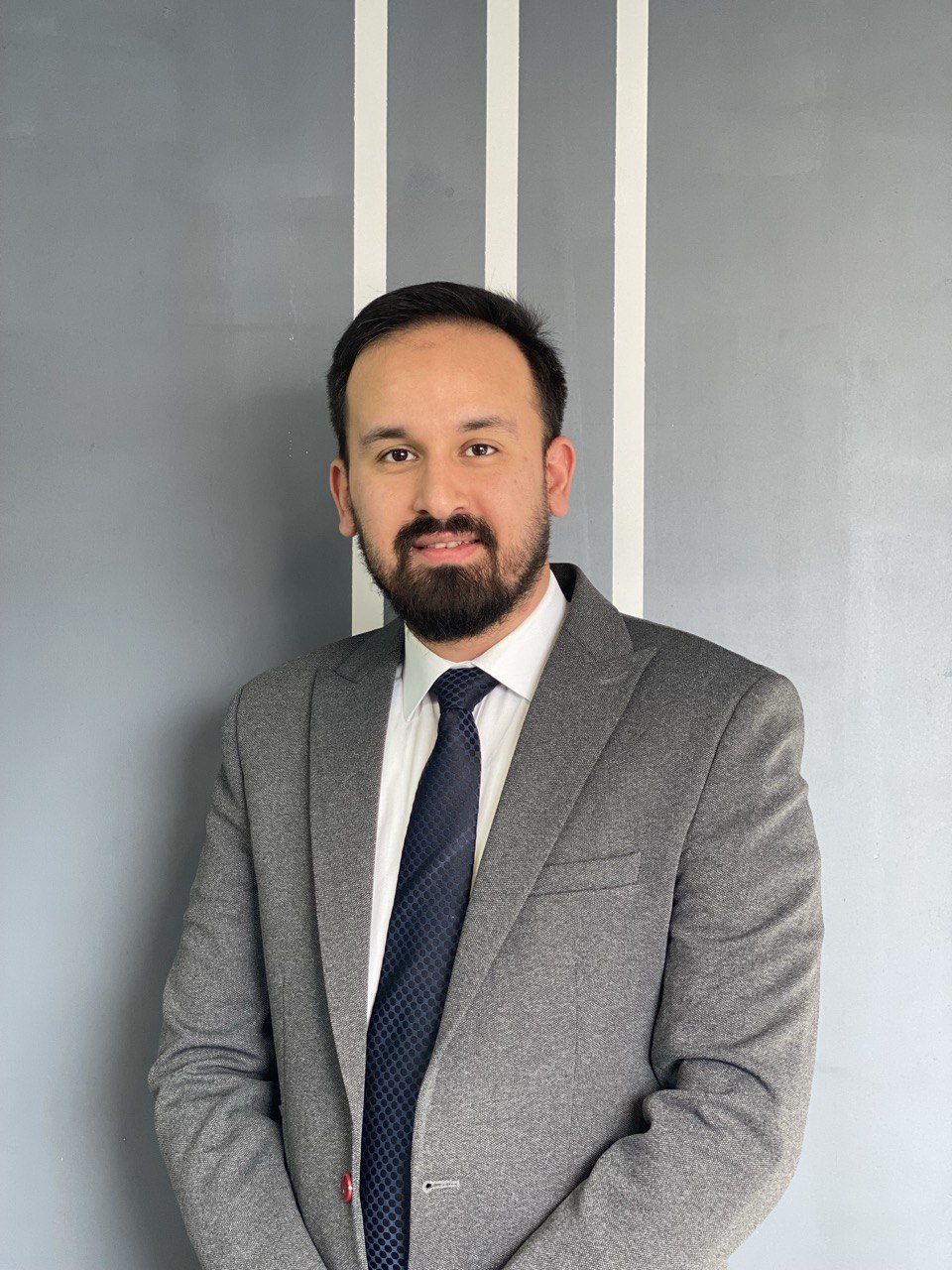 محمدعلی مستوفی